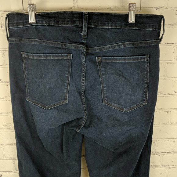 Gap 1969 Perfect Boot Jeans - Picture 6 of 8